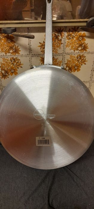 Caçarola Aluminio