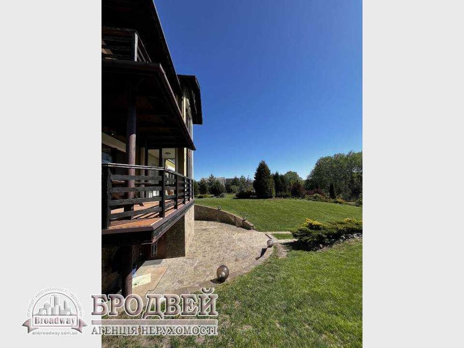 Продається будинок в с.Боромики