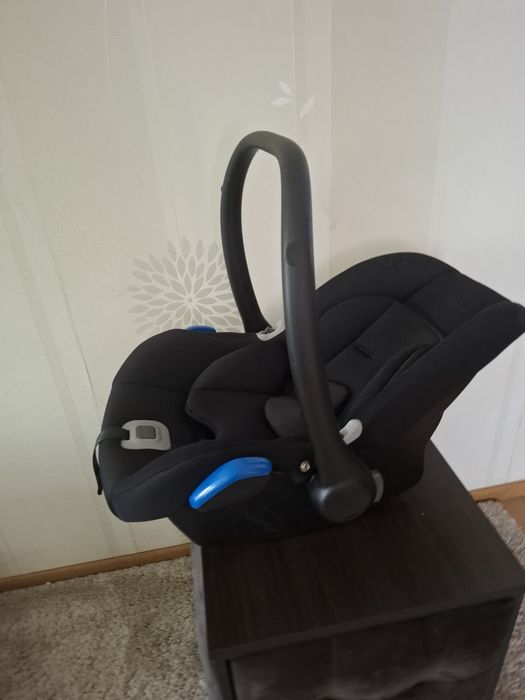 Каляска 3в1 Verdi Monako