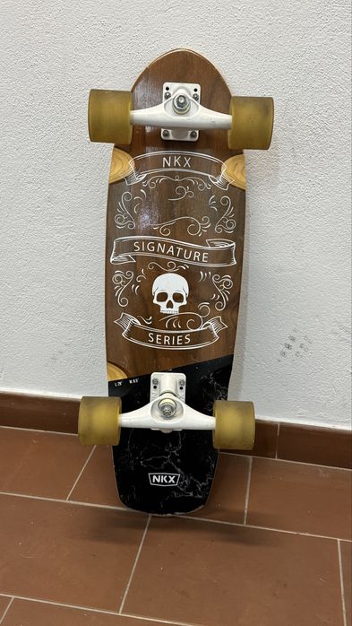 NKX Buzz Surfskate