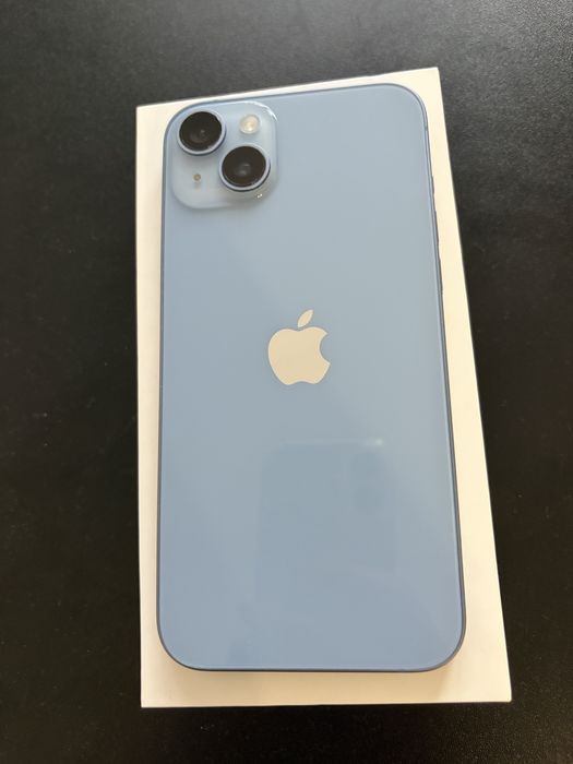 Telefon Iphone 14 plus