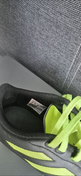 Buty piłkarskie , KORKI Adidas Goletto VIII FG ID 6118 rozm. 36