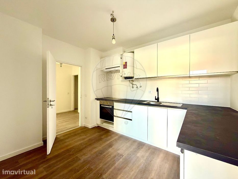 Apartamento T3 para venda