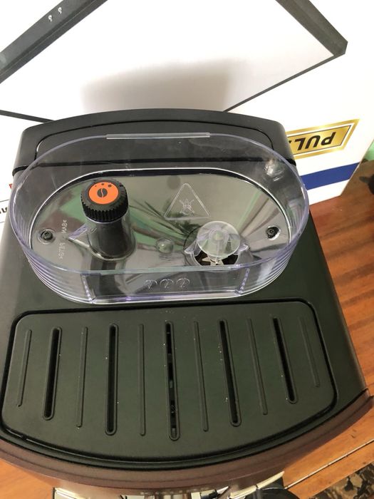 Кавоварка Krups