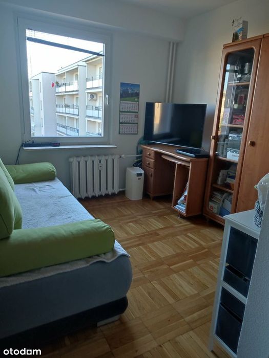Sprzedaż: 2-pokojowe mieszkanie | Siedlce, ul. Niepodległości - View 4