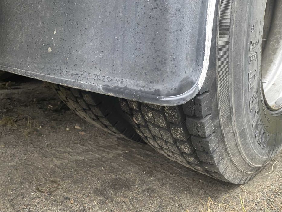 Renault Premium 1999