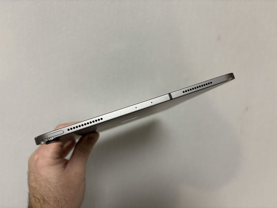 iPad Pro 11 2018 1Tb LTE Space Gray A1934