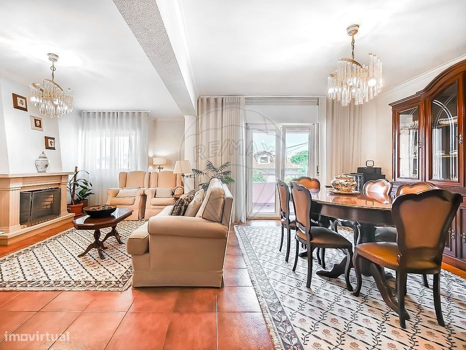 Apartamento T3 para venda