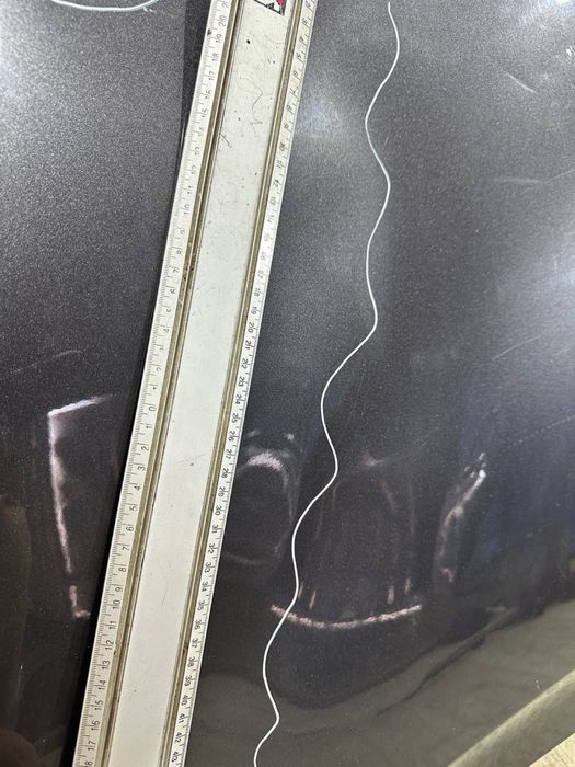 Капот Toyota C-HR CHR ( 2016 2017 2018 2019 2020 2021 2022 2023 г.)
