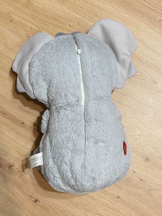 Interaktywna maskotka koala Fisher Price miś szumiś