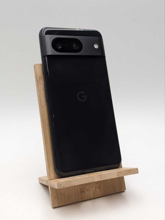 Google Pixel 8 128GB Czarny