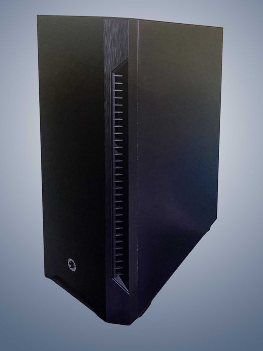 Супер-комп'ютер: 20 ядер/40 Intel-Xeon E5-2698v4. Рендеринг/ Ігри.