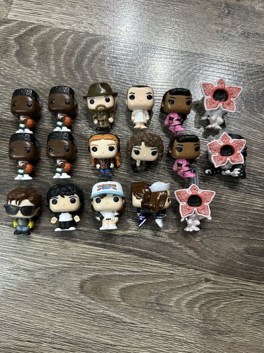 вілл кіндер stranger things