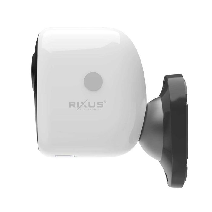 Camera Segurança Sem Fio com bateria 2k