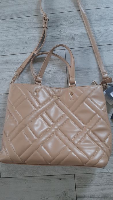 Torebka WITTCHEN - kolekcja Young