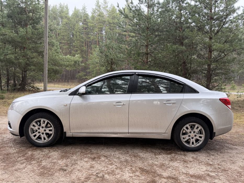 Продам Chevrolet Cruzе, 2.0 дизель!
