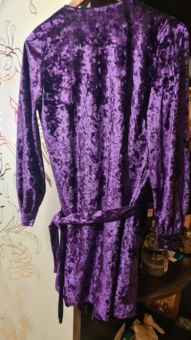 Итальянское платье