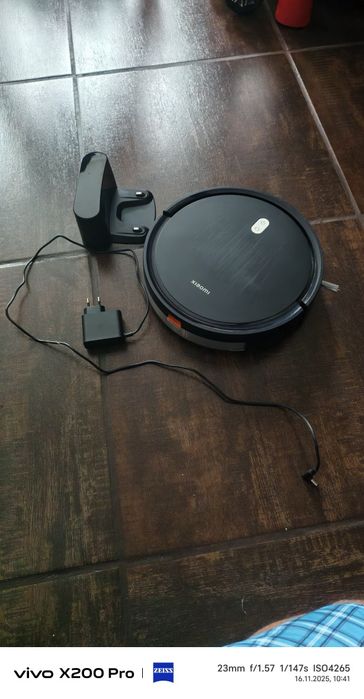 Xiaomi vacuum e5