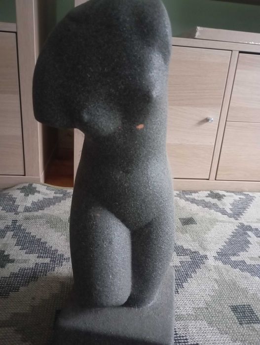 Escultura decorativa