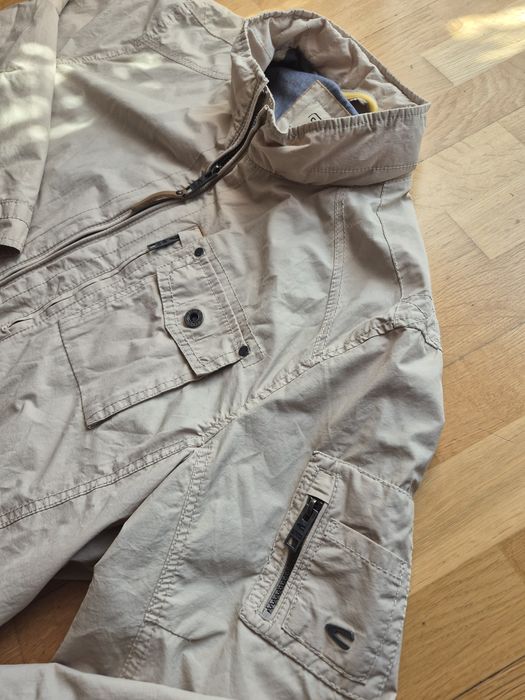 Kurtka Camel Active XL r. 56