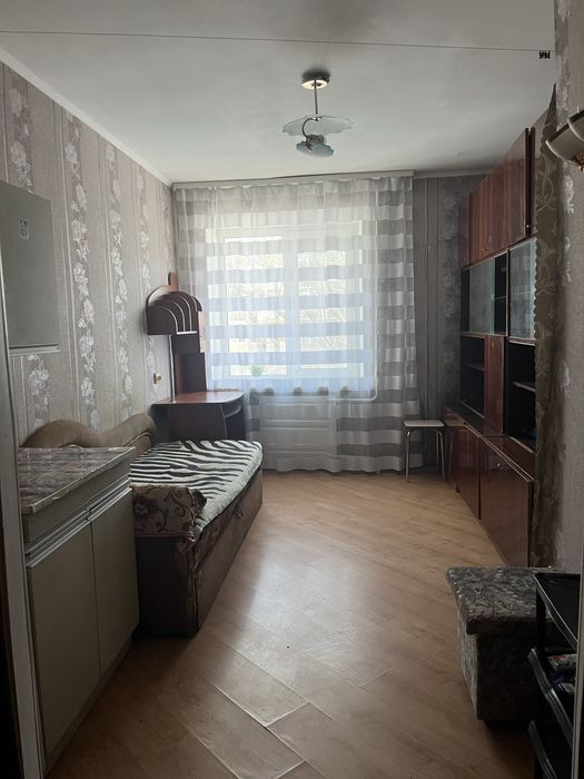 Продам комнату в общежитии (свет не выключают)