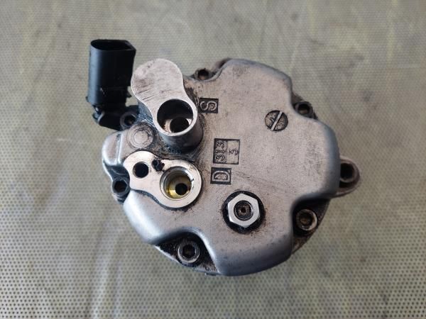 Compressor AC VOLKSWAGEN Golf IV Variant (1J5)