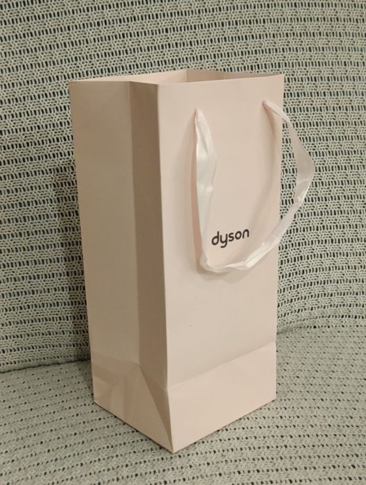 Zestaw szczotka i grzebień Dyson