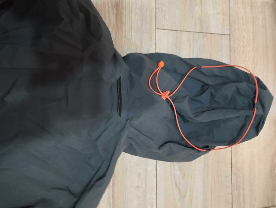 Haglofs Roc Fiction GTX kurtka trekkingowa  membraną Gore Tex damska L