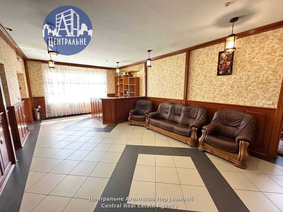 Здається в оренду фасадний окремо-стоячий об’єкт