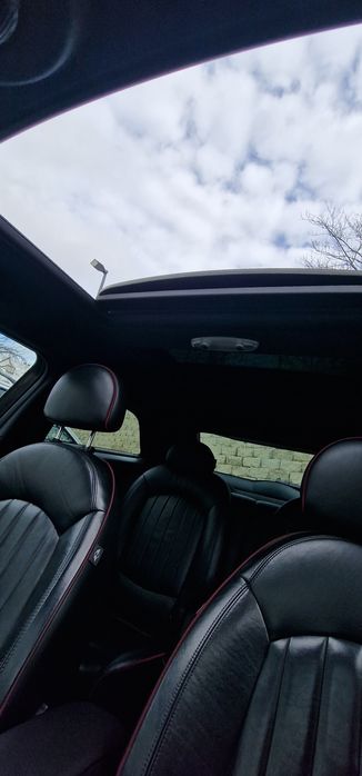 MINI Paceman John Cooper Works (JCW) ALL4 | 218cv