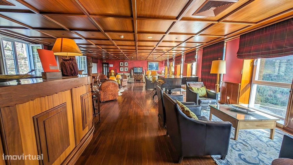 Hotel  para venda