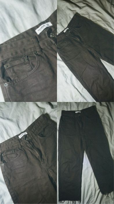 Джинси -різні моделі