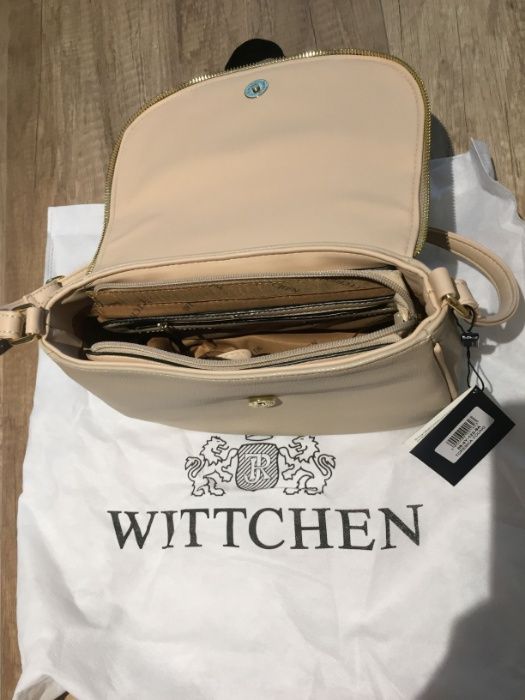 torebka wittchen nowa-obniżka ceny!