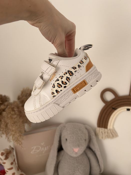 Оригінальні Puma Mayze Feline 22 розмір