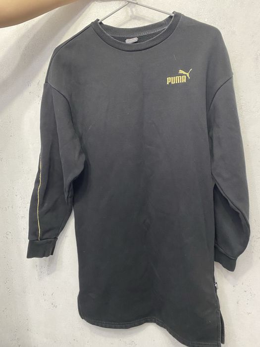 Женское платье Puma