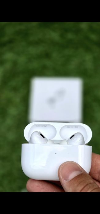 Airpods Pro2 novos selados