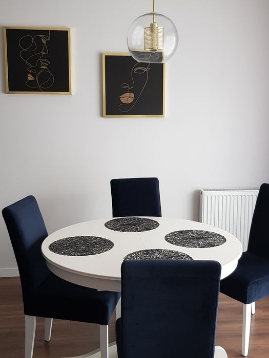 Apartament Gdańsk Angielska Grobla