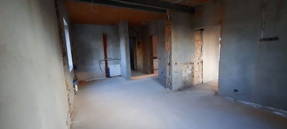 Продам будинок в селі Озерна