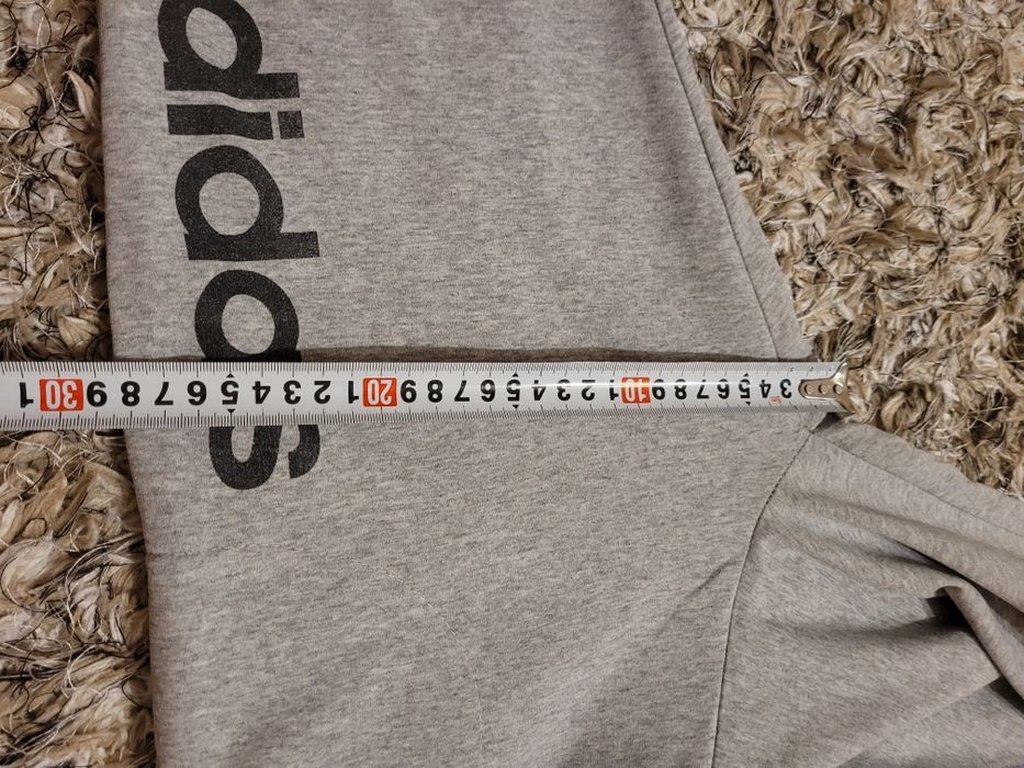 Damskie spodnie dresowe