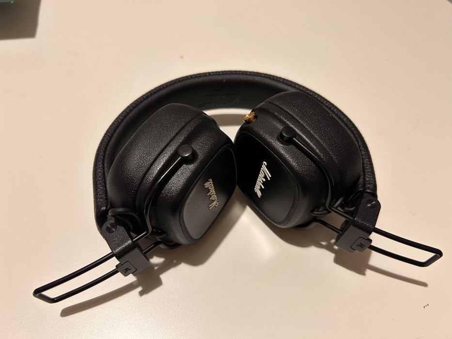 Słuchawki Marshal Major IV