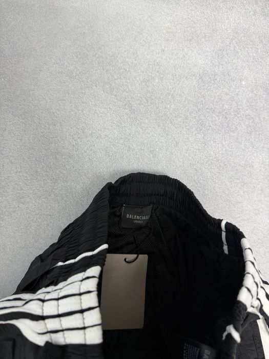 штаны Balenciaga Strips infinitypants S M L