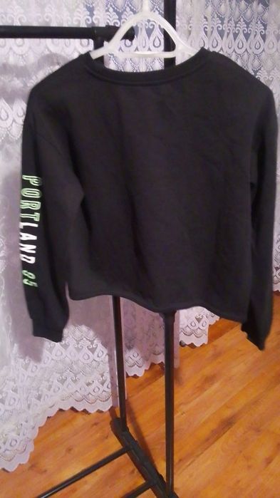 bluzka  dla nastolatków