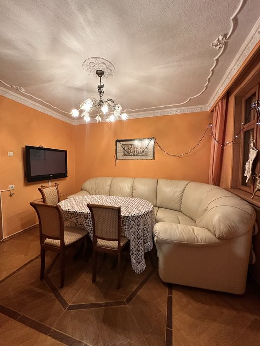 Реальная 3-ка на Холодной Горе, ул. Волонтерская 50, Только семья!