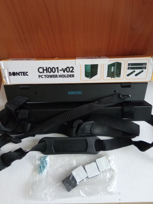 Держатель - кронштейн BONTEC для ПК