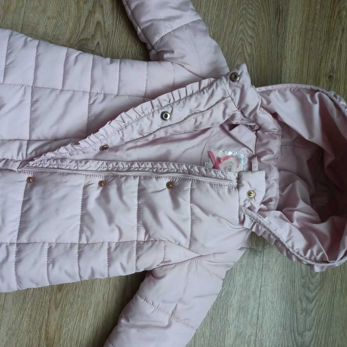 Куртка демісезона Original Marines 9-12міс