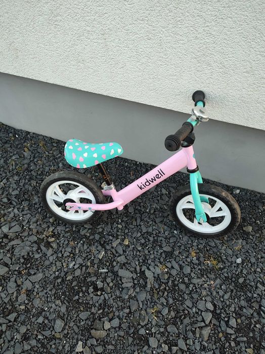 Rowerek biegowy kidwell