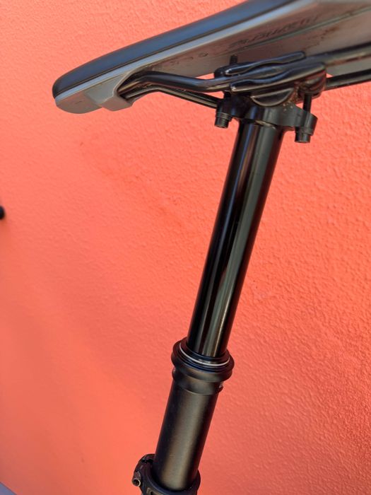 Bicicleta Scott Genius 920