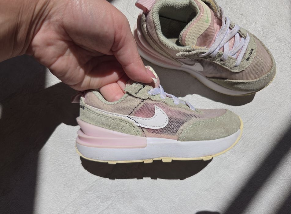 Кросівки дитячі Nike Waffle One 25 розмір