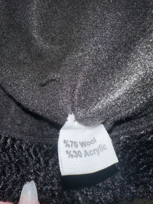 Шапка женская 58 размера