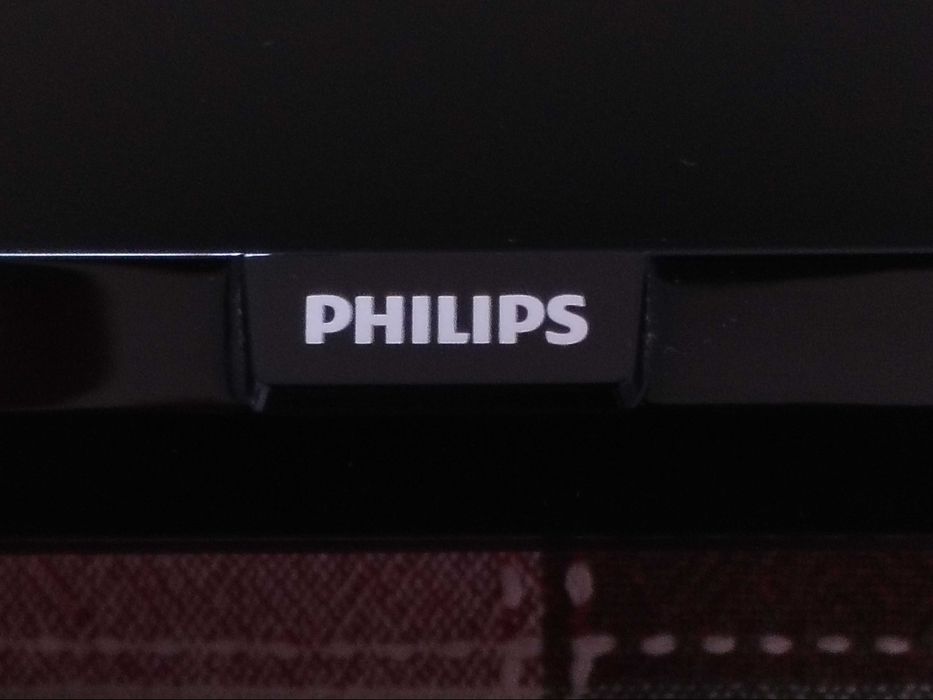 Televisor Philips 24 Dolby Digital